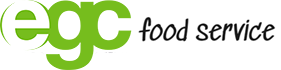 Logo Egc Food Service